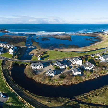 3 Fishery Cottages - 2 Bedroom House Close To Town Bundoran Dış mekan fotoğraf