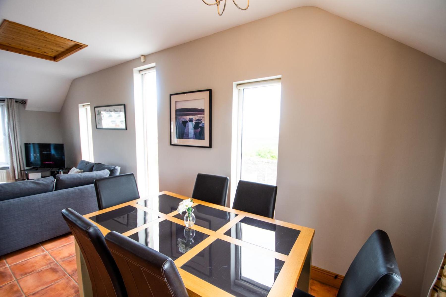 3 Fishery Cottages - 2 Bedroom House Close To Town Bundoran Dış mekan fotoğraf