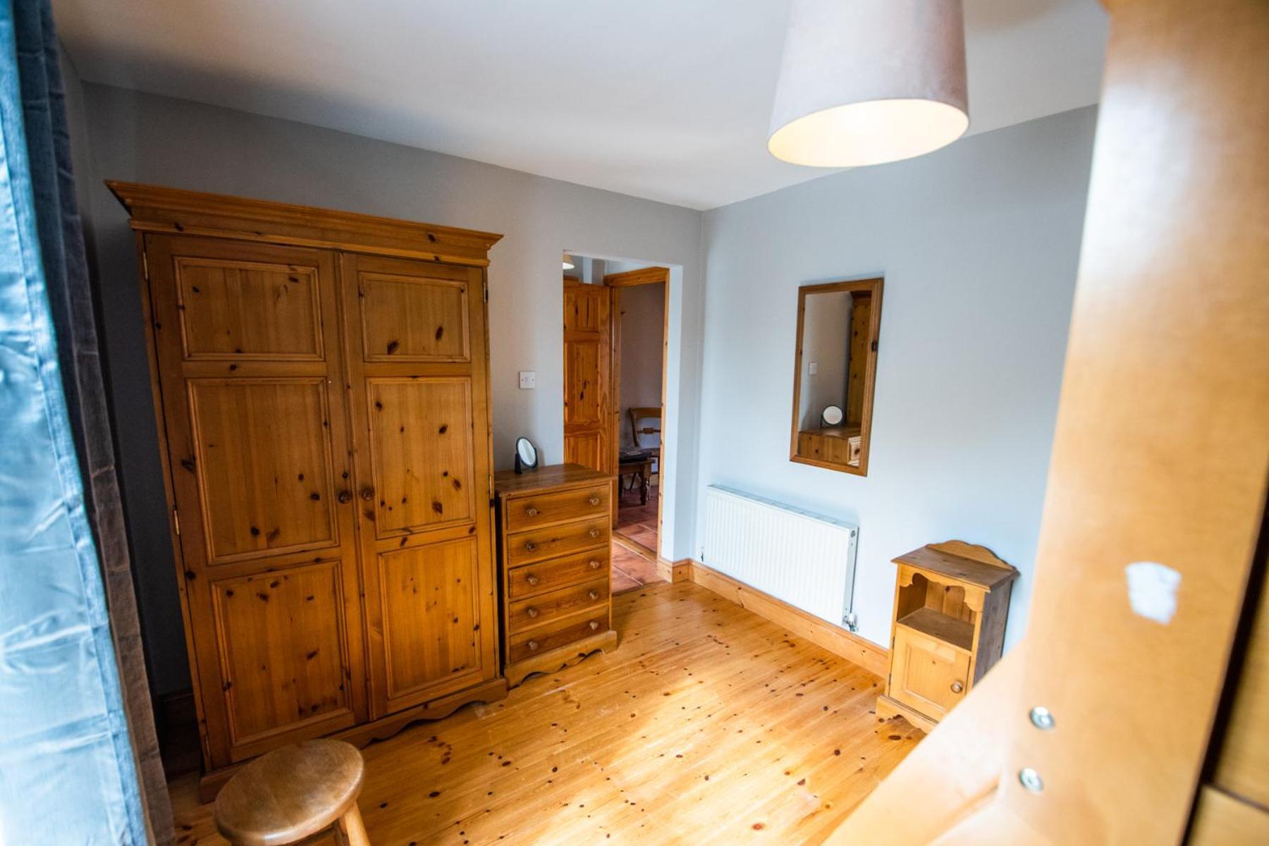3 Fishery Cottages - 2 Bedroom House Close To Town Bundoran Dış mekan fotoğraf