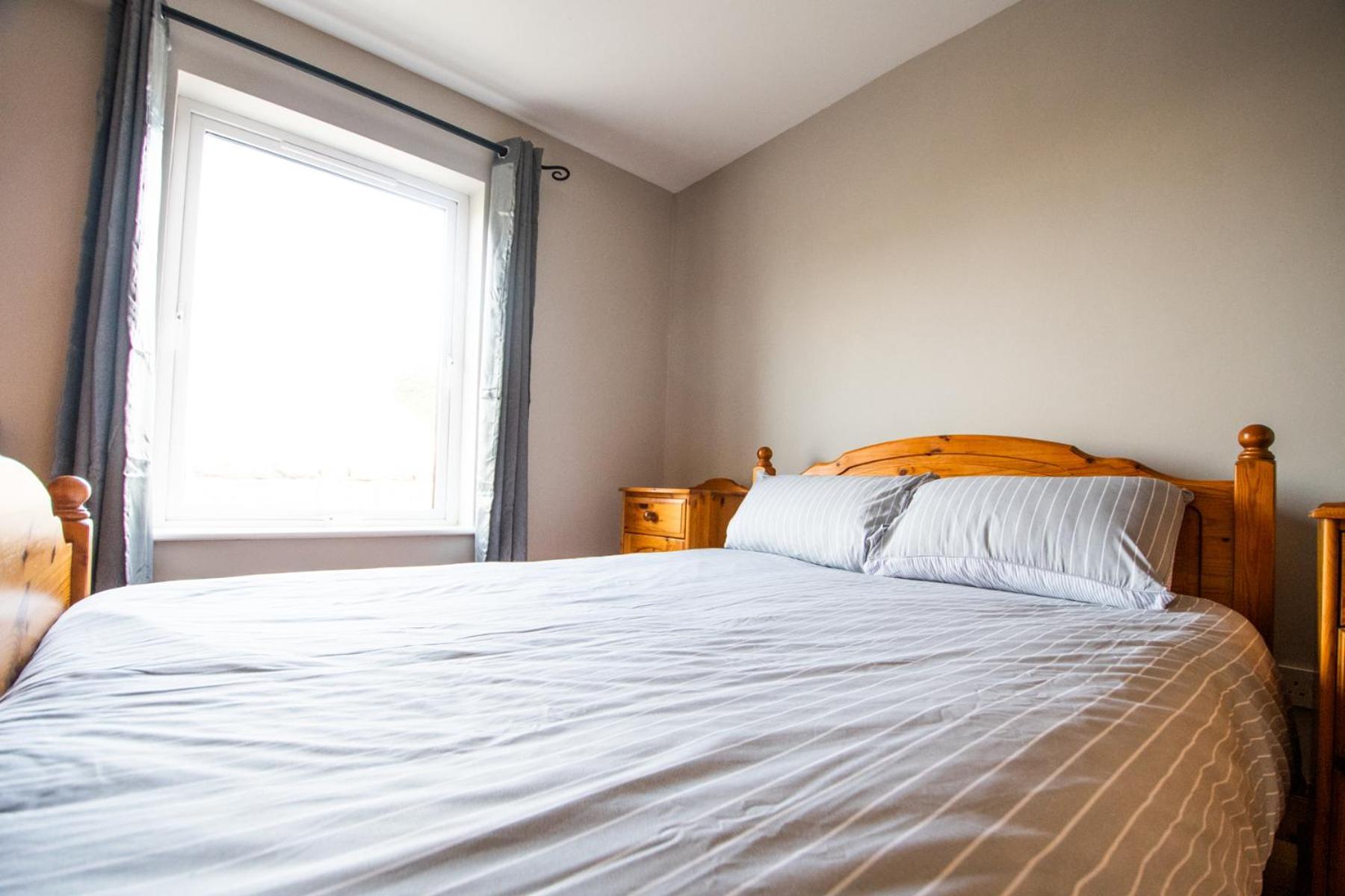 3 Fishery Cottages - 2 Bedroom House Close To Town Bundoran Dış mekan fotoğraf